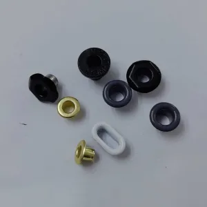 眼扣